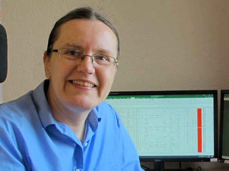 Consultant Nina Woicke ist neues Fördermitglied der Kunststoff-Initiative Bonn-Rhein-Sieg